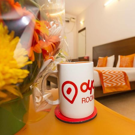 Oyo Rooms Rt Nagar 벵갈루루 외부 사진