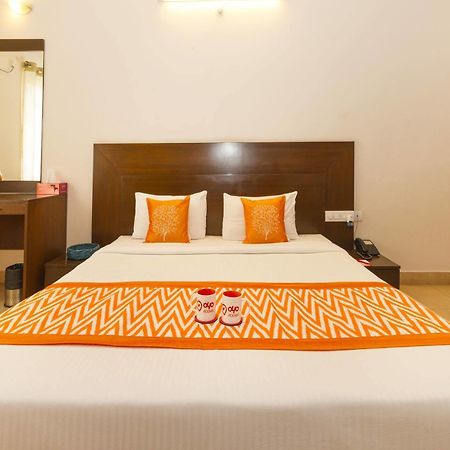 Oyo Rooms Rt Nagar 벵갈루루 외부 사진