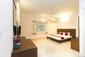 Oyo Rooms Rt Nagar 벵갈루루 외부 사진
