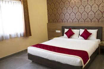 Oyo Rooms Rt Nagar 벵갈루루 외부 사진