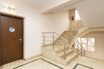 Oyo Rooms Rt Nagar 벵갈루루 외부 사진