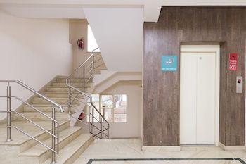 Oyo Rooms Rt Nagar 벵갈루루 외부 사진