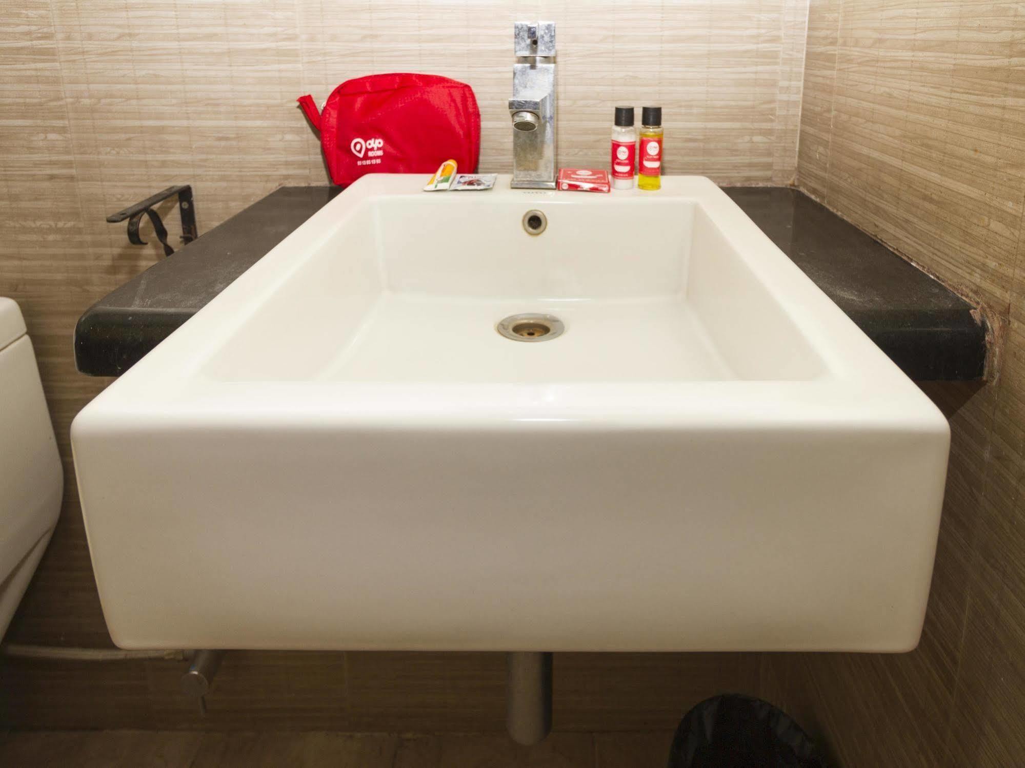 Oyo Rooms Rt Nagar 벵갈루루 외부 사진